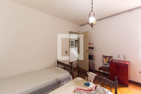 Quarto 1 de casa à venda com 3 quartos, 123m² em Alto da Mooca, São Paulo