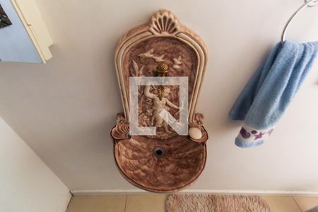 Casa à venda com 123m², 3 quartos e 2 vagas Casa à venda com 123m², 3 quartos e 2 vagasLavabo