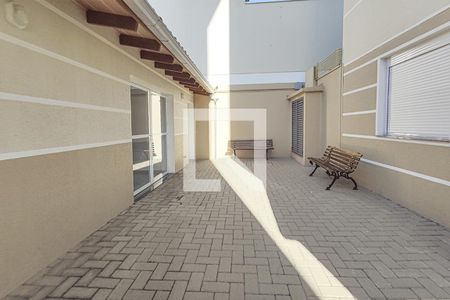 Apartamento à venda com 60m², 2 quartos e 1 vagaÁrea comum - Salão de festas