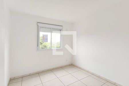Quarto 2 de apartamento à venda com 2 quartos, 60m² em Canudos, Novo Hamburgo