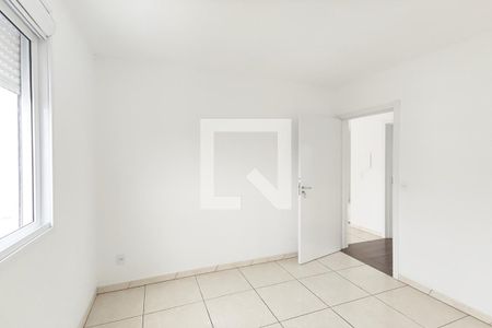 Quarto 1 de apartamento à venda com 2 quartos, 60m² em Canudos, Novo Hamburgo