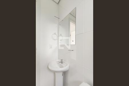 Apartamento à venda com 60m², 2 quartos e 1 vagaBanheiro