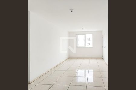 Apartamento à venda com 2 quartos, 60m² em Canudos, Novo Hamburgo