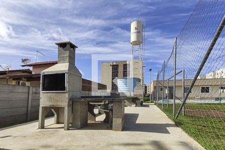 Apartamento à venda com 60m², 2 quartos e 1 vagaÁrea comum - Churrasqueira