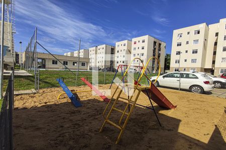 Apartamento à venda com 60m², 2 quartos e 1 vagaÁrea comum - Playground