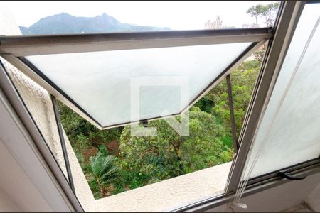 Apartamento para alugar com 43m², 2 quartos e 2 vagasÁrea de Serviço