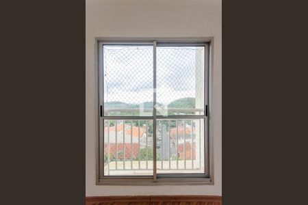 Sala de apartamento para alugar com 2 quartos, 43m² em Jaraguá, São Paulo