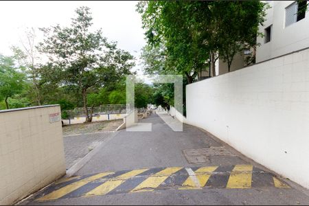 Apartamento para alugar com 43m², 2 quartos e 2 vagasÁrea comum