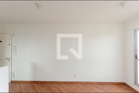 Sala de apartamento para alugar com 2 quartos, 43m² em Jaraguá, São Paulo