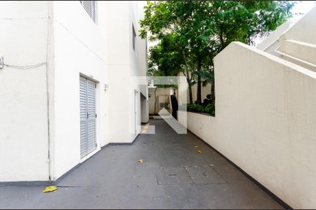 Apartamento para alugar com 43m², 2 quartos e 2 vagasÁrea comum