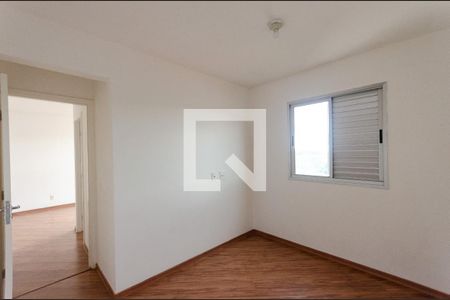 Apartamento para alugar com 43m², 2 quartos e 2 vagasQuarto 2