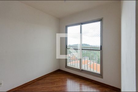 Sala de apartamento para alugar com 2 quartos, 43m² em Jaraguá, São Paulo