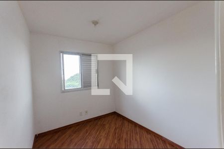 Quarto 1 de apartamento para alugar com 2 quartos, 43m² em Jaraguá, São Paulo