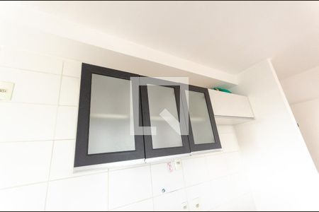 Apartamento para alugar com 43m², 2 quartos e 2 vagasCozinha