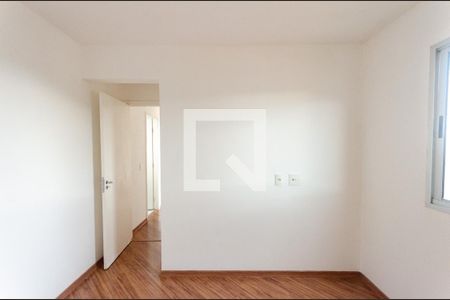 Apartamento para alugar com 43m², 2 quartos e 2 vagasQuarto 2