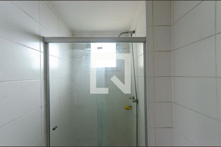 Apartamento para alugar com 43m², 2 quartos e 2 vagasBanheiro