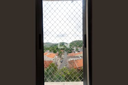 Apartamento para alugar com 43m², 2 quartos e 2 vagasQuarto 2