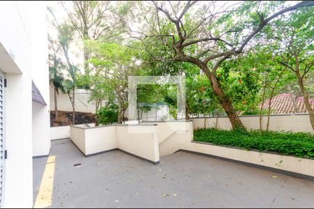 Apartamento para alugar com 43m², 2 quartos e 2 vagasÁrea comum