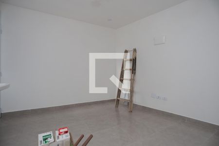 Apartamento para alugar com 30m², 1 quarto e sem vagaCozinha e Área de serviço