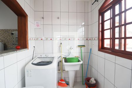 Casa à venda com 383m², 4 quartos e 4 vagasLavanderia 