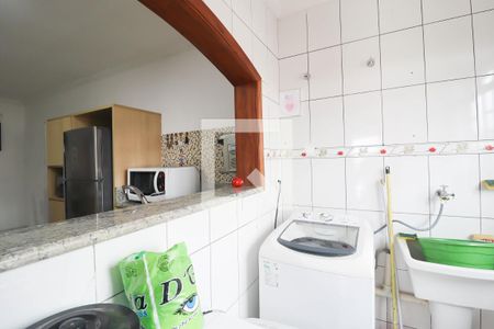 Casa à venda com 383m², 4 quartos e 4 vagasLavanderia 