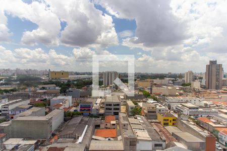 Vista do Studio de apartamento para alugar com 1 quarto, 29m² em Bom Retiro, São Paulo