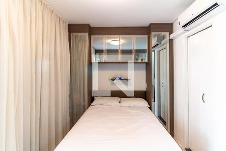 Studio de apartamento para alugar com 1 quarto, 29m² em Bom Retiro, São Paulo