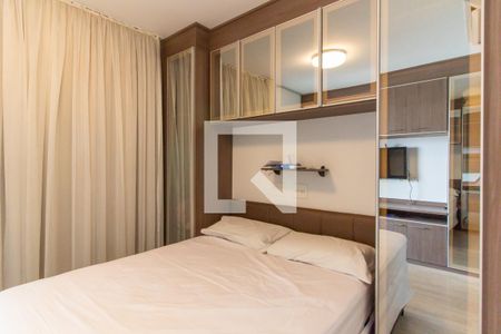 Studio de apartamento para alugar com 1 quarto, 29m² em Bom Retiro, São Paulo