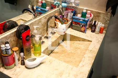 Apartamento à venda com 41m², 1 quarto e 1 vagaBanheiro