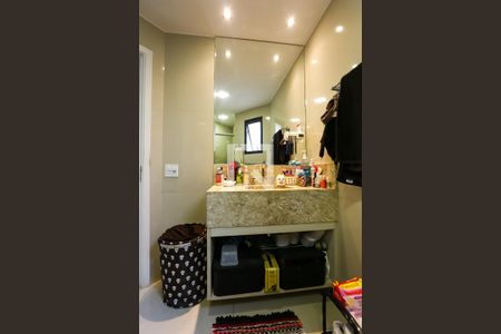 Apartamento à venda com 41m², 1 quarto e 1 vagaBanheiro