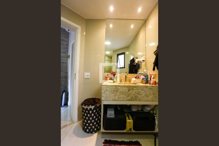 Apartamento à venda com 41m², 1 quarto e 1 vagaBanheiro