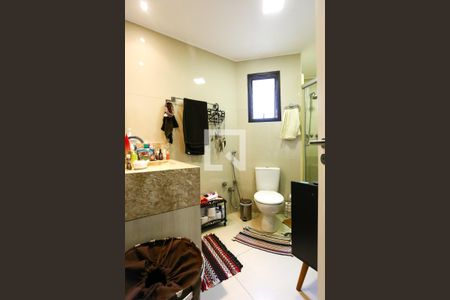 Apartamento à venda com 41m², 1 quarto e 1 vagaBanheiro