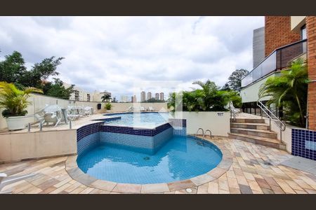Apartamento à venda com 41m², 1 quarto e 1 vagaÁrea comum - Piscina