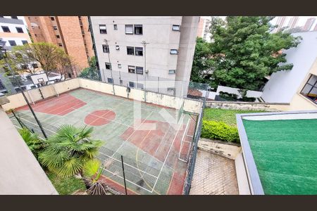 Apartamento à venda com 41m², 1 quarto e 1 vagaQuadra Esportiva