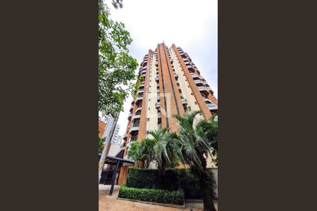 Apartamento à venda com 41m², 1 quarto e 1 vagaFachada