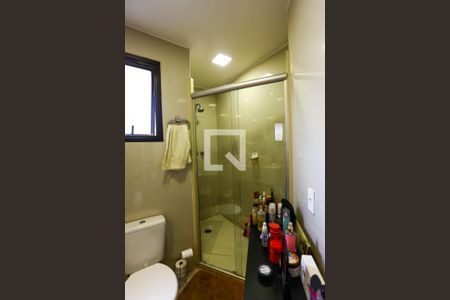 Apartamento à venda com 41m², 1 quarto e 1 vagaBanheiro