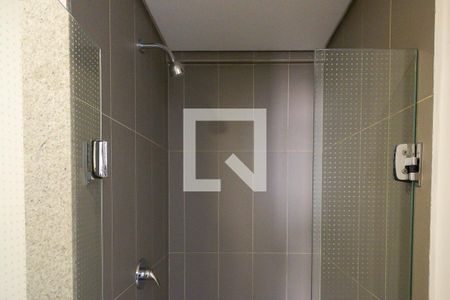 Studio para alugar com 23m², 1 quarto e sem vagaBanheiro