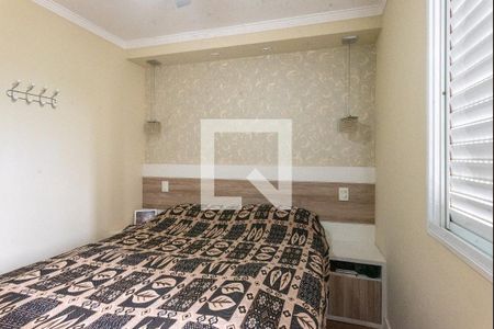 Suíte de apartamento à venda com 3 quartos, 77m² em Jardim Nova Europa, Campinas
