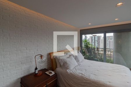 Apartamento à venda com 167m², 3 quartos e 3 vagasQuarto 2