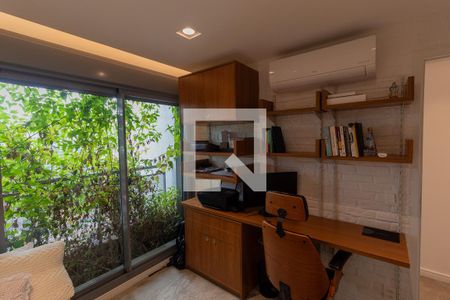 Apartamento à venda com 167m², 3 quartos e 3 vagasQuarto 1