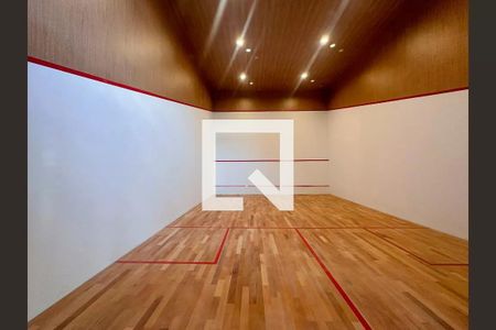 Apartamento à venda com 167m², 3 quartos e 3 vagasQuadra squash