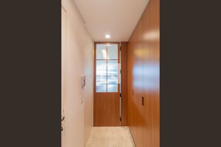 Apartamento à venda com 167m², 3 quartos e 3 vagasÁrea de Serviço