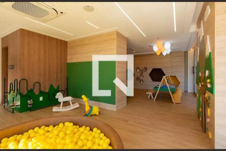 Apartamento à venda com 167m², 3 quartos e 3 vagasBrinquedoteca