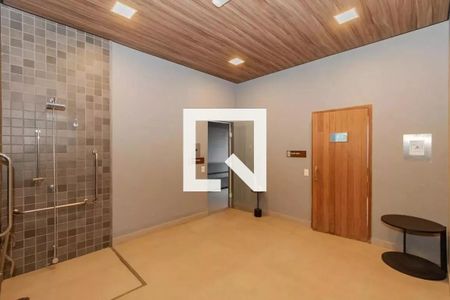 Apartamento à venda com 167m², 3 quartos e 3 vagasSauna