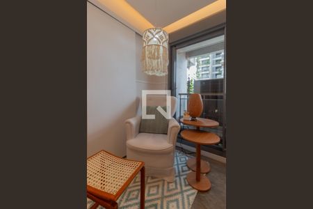 Apartamento à venda com 167m², 3 quartos e 3 vagasQuarto 3