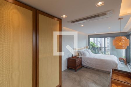 Apartamento à venda com 167m², 3 quartos e 3 vagasQuarto 2