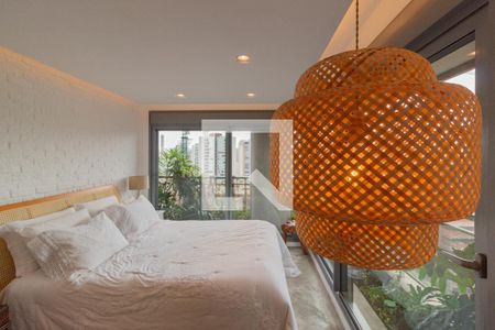 Apartamento à venda com 167m², 3 quartos e 3 vagasQuarto 2