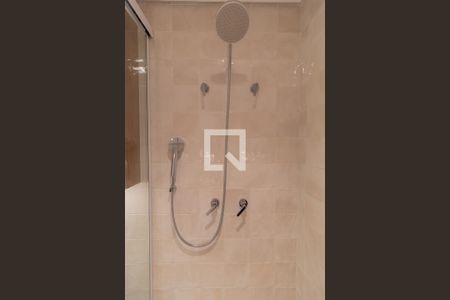 Apartamento à venda com 167m², 3 quartos e 3 vagasBanheiro da Suíte 1