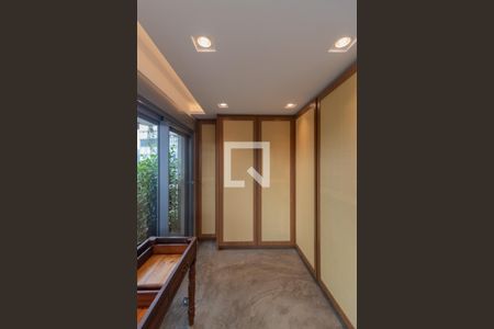 Apartamento à venda com 167m², 3 quartos e 3 vagasQuarto 2