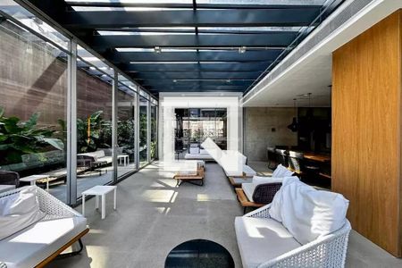 Apartamento à venda com 167m², 3 quartos e 3 vagasEspaço Gourmet